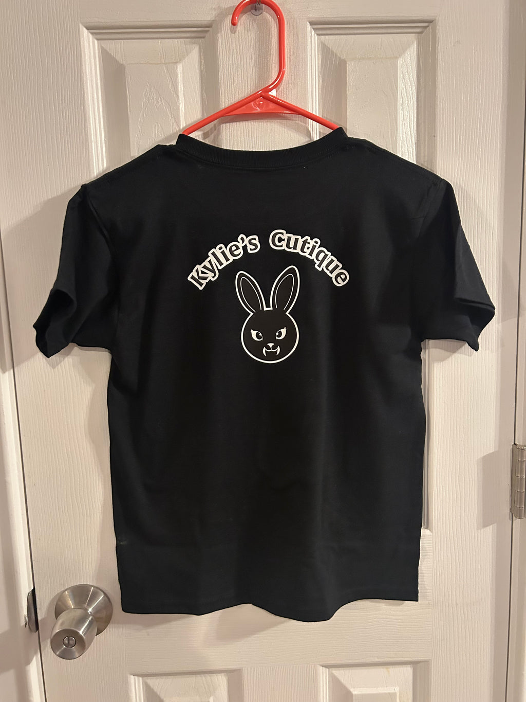 “Stay Spooky” Halloween Graphic Tee