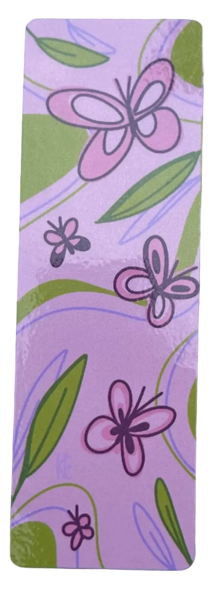 Bookmarks