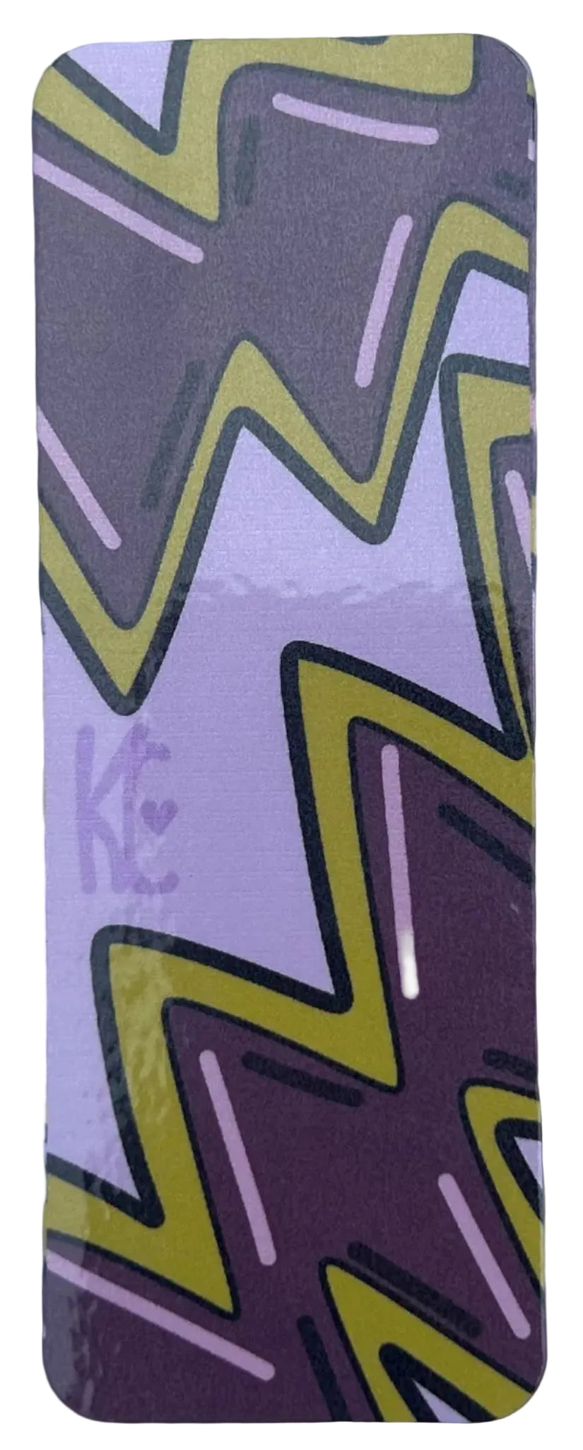 Bookmarks