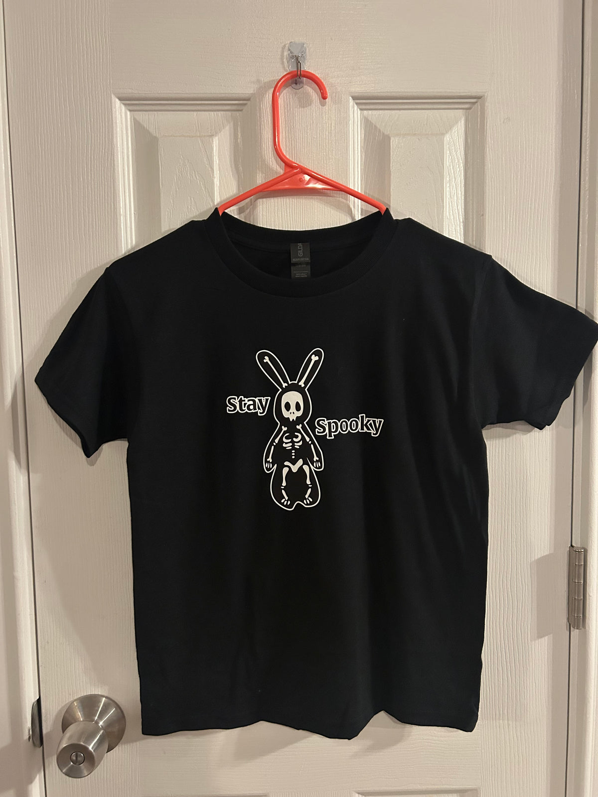 “Stay Spooky” Halloween Graphic Tee
