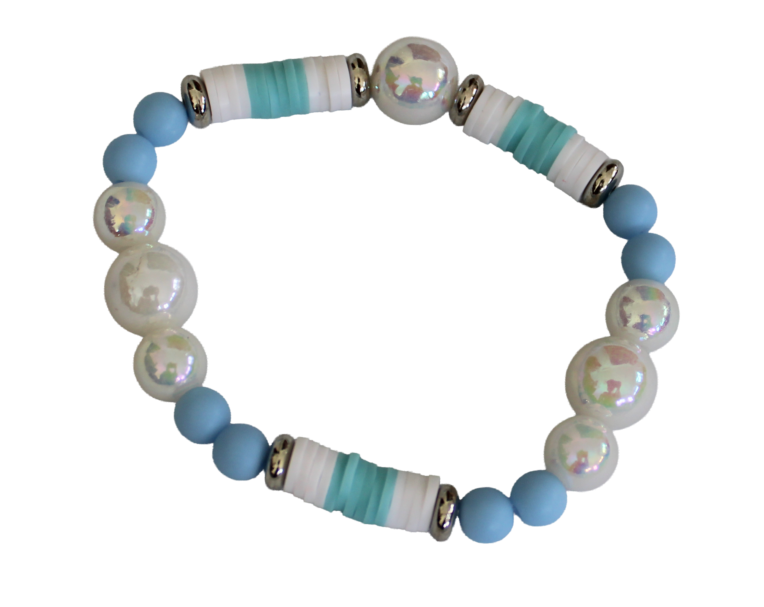 Friendship Bracelet Cloud