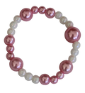 Friendship Bracelet Bubblegum