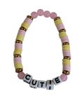 Friendship Bracelet Cutie