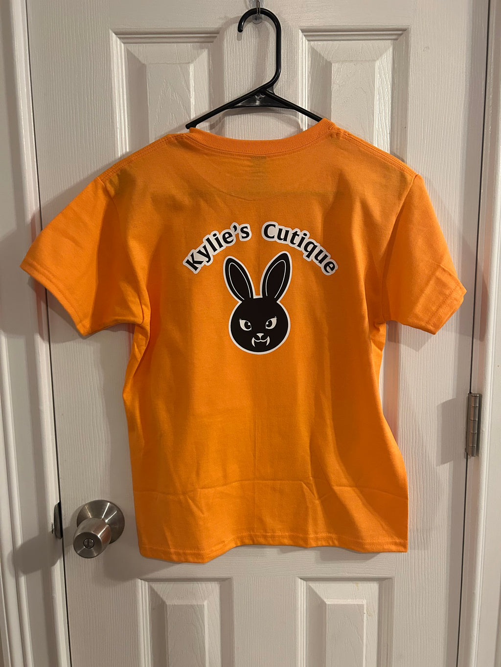 “Hello, Pumpkin” Graphic Tee