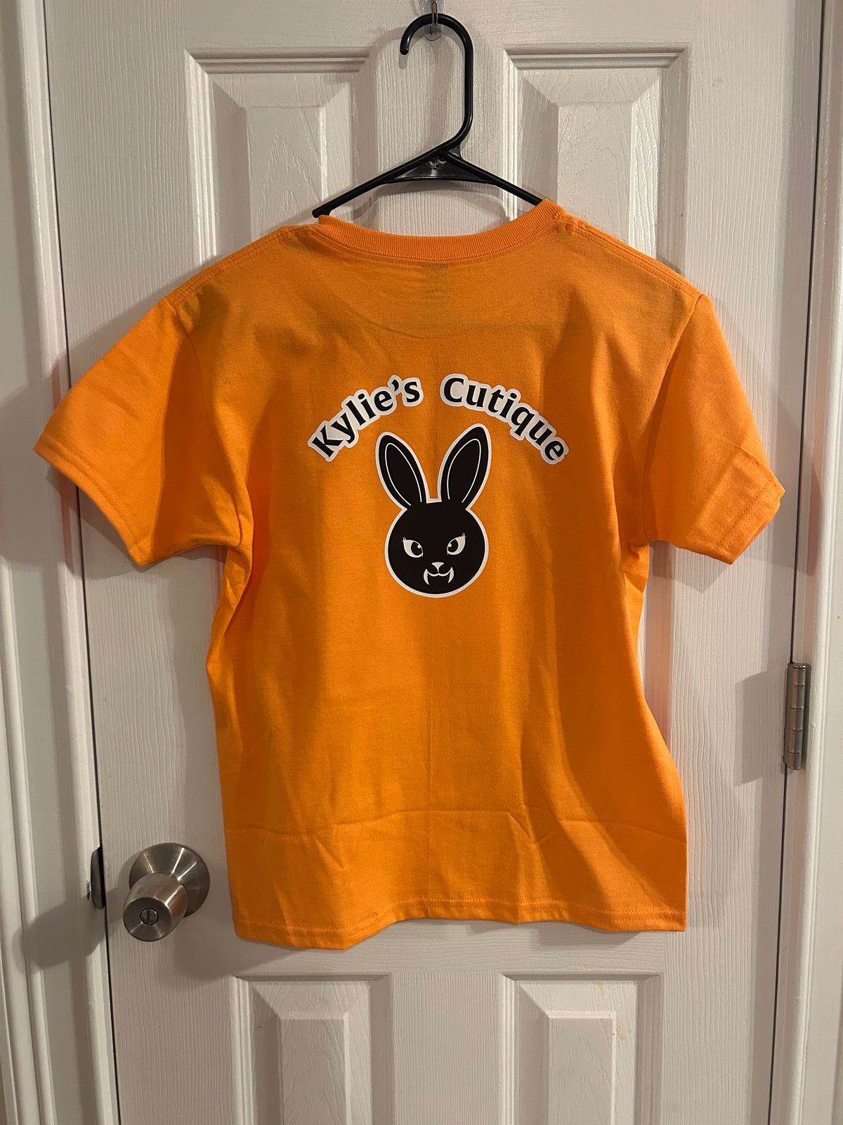 “Hello, Pumpkin” Graphic Tee