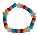 Friendship Bracelet Rainbow