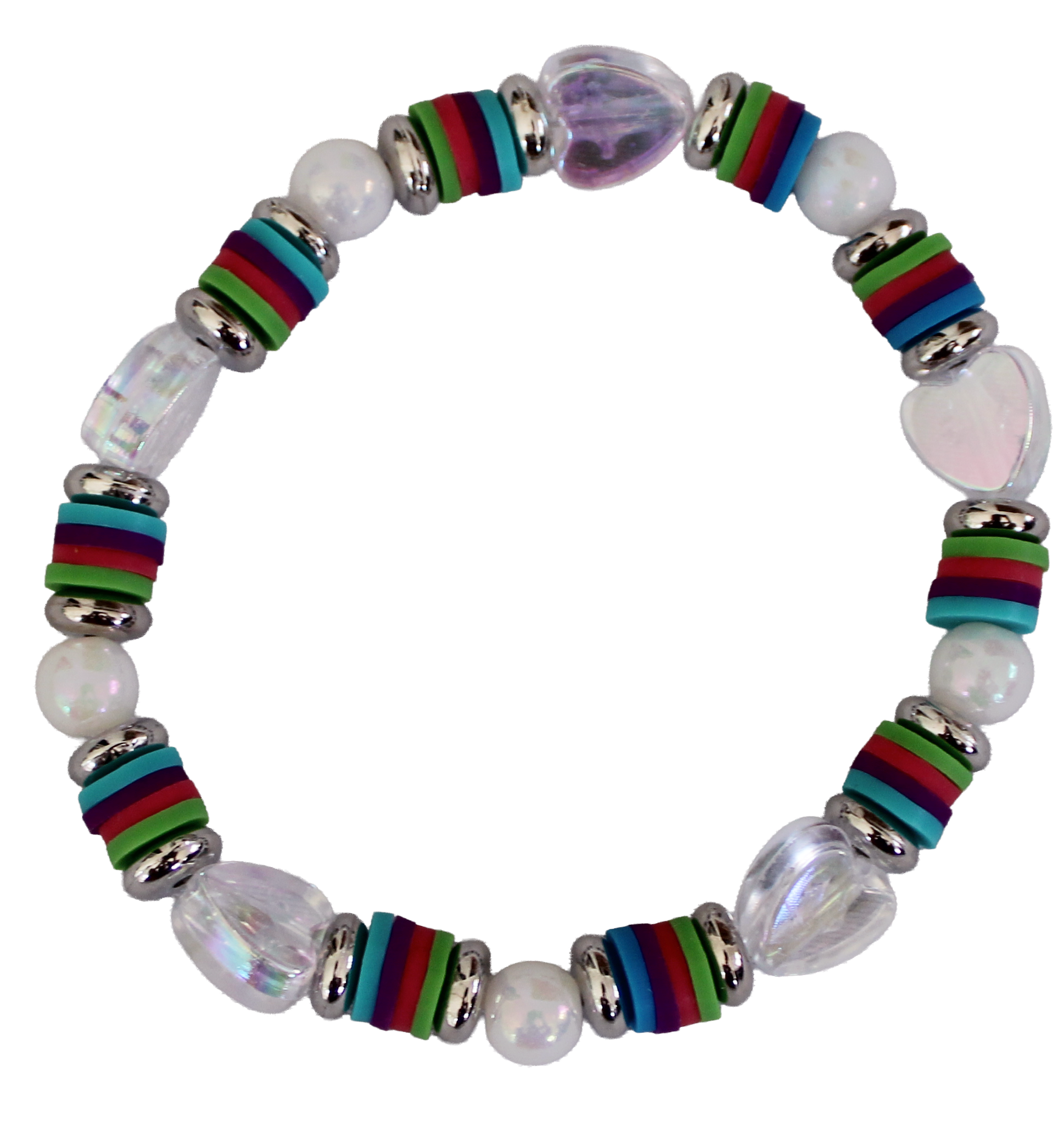 Friendship Bracelet Mermaid